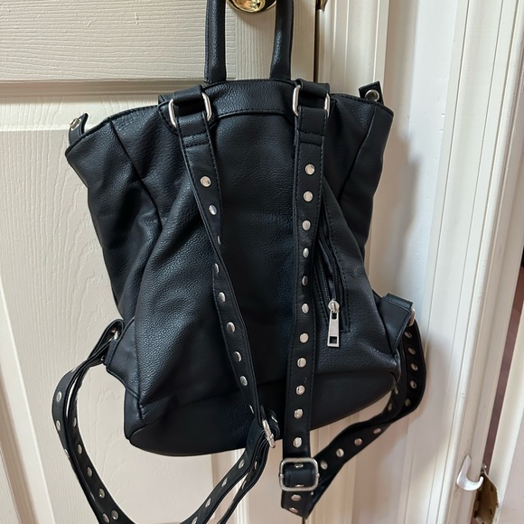 Nasty Gal Bagpack - Picture 3 of 4